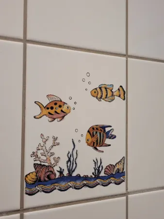 Bild von Fischerei Grube