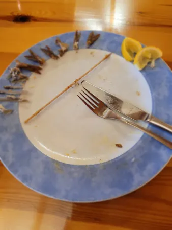Bild von Fischerei Grube