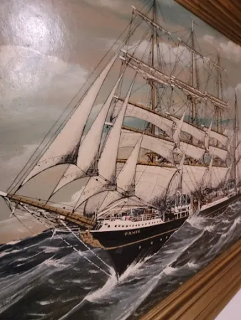 Bild von Fischerei Grube