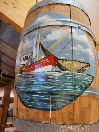 Bild von Fischerei Grube
