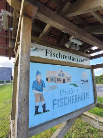 Bild von Fischerei Grube
