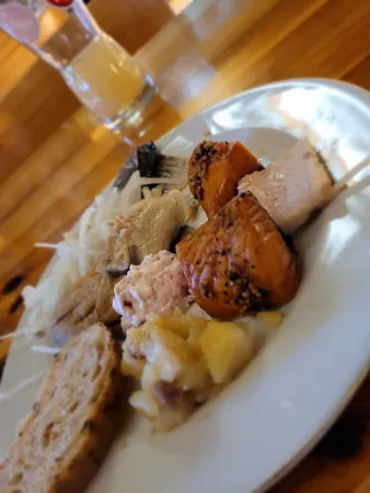 Bild von Fischerei Grube