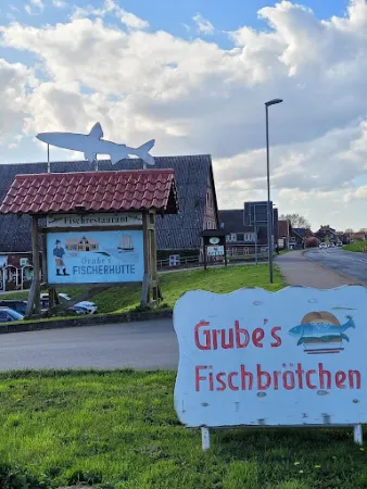 Bild von Fischerei Grube