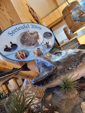 Bild von Fischerei Grube