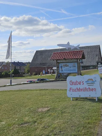 Bild von Fischerei Grube