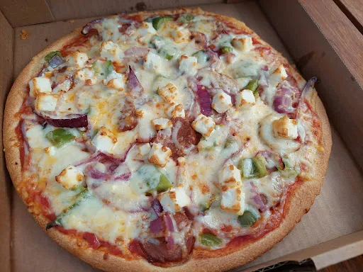 Bild von MUNDFEIN Pizzawerkstatt Winsen/Luhe