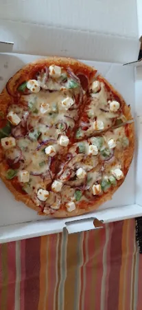 Bild von MUNDFEIN Pizzawerkstatt Winsen/Luhe