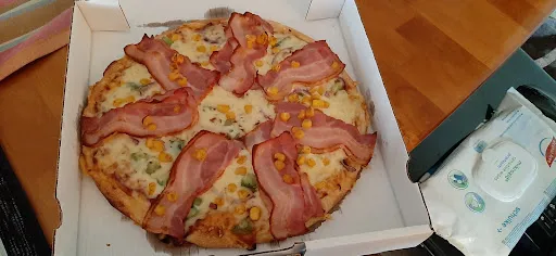 Bild von MUNDFEIN Pizzawerkstatt Winsen/Luhe