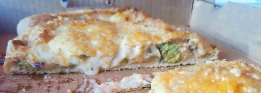 Bild von MUNDFEIN Pizzawerkstatt Winsen/Luhe