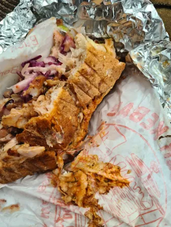 Bild von EURO GRILL DÖNER & PIZZERIA . LIEFER-& PARTY SERVICE