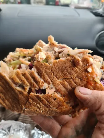 Bild von EURO GRILL DÖNER & PIZZERIA . LIEFER-& PARTY SERVICE