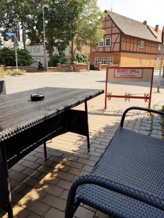 Bild von EURO GRILL DÖNER & PIZZERIA . LIEFER-& PARTY SERVICE