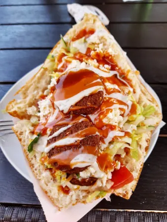 Bild von EURO GRILL DÖNER & PIZZERIA . LIEFER-& PARTY SERVICE