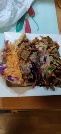 Bild von EURO GRILL DÖNER & PIZZERIA . LIEFER-& PARTY SERVICE