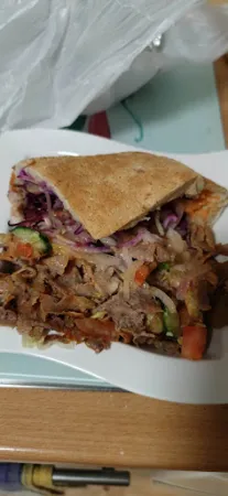 Bild von EURO GRILL DÖNER & PIZZERIA . LIEFER-& PARTY SERVICE