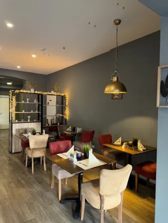 Bild von Oniro Restaurant Neuenkirchen