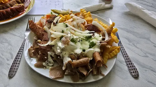 Bild von Pascha Grill