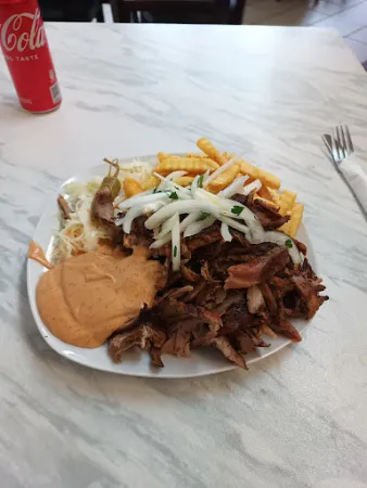 Bild von Pascha Grill