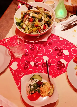 Bild von Restaurant Athena