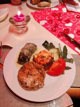 Bild von Restaurant Athena