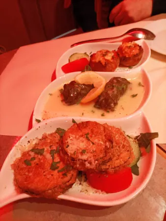 Bild von Restaurant Athena