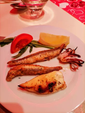 Bild von Restaurant Athena