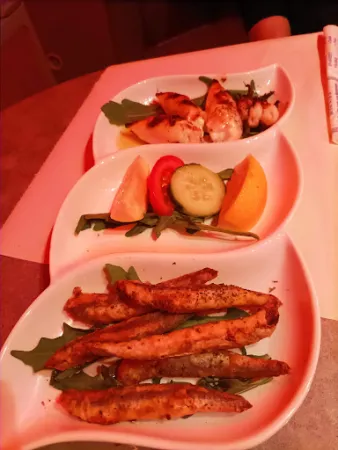 Bild von Restaurant Athena