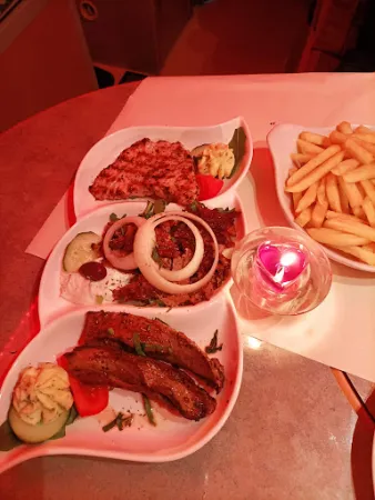 Bild von Restaurant Athena