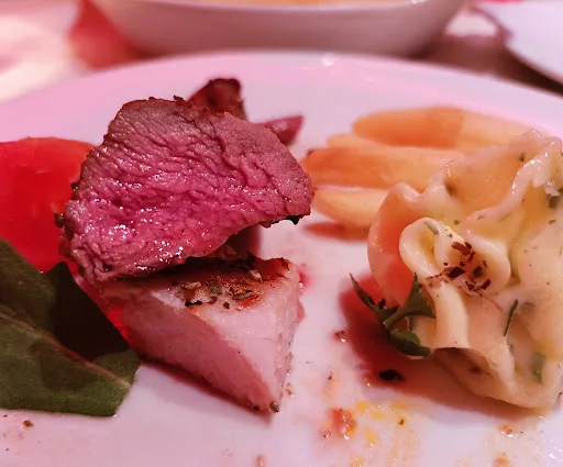 Bild von Restaurant Athena