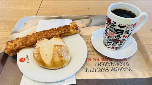 Bild von Soetebiers Dorfbäckerei