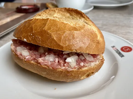 Bild von Soetebiers Dorfbäckerei
