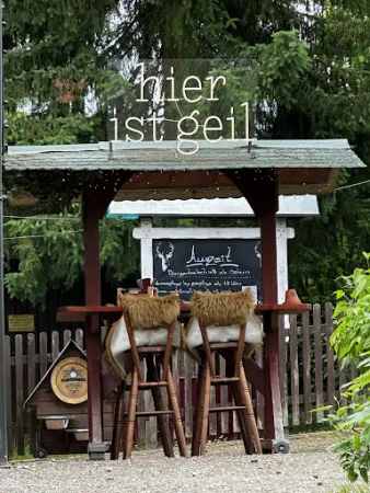 Bild von Auszeit