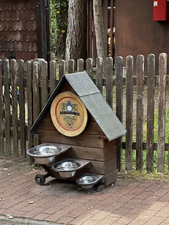 Bild von Auszeit