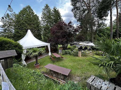 Bild von Auszeit