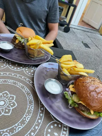Bild von Tommy's Restaurant
