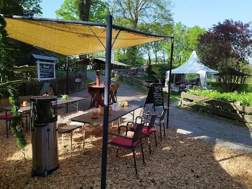 Bild von Auszeit
