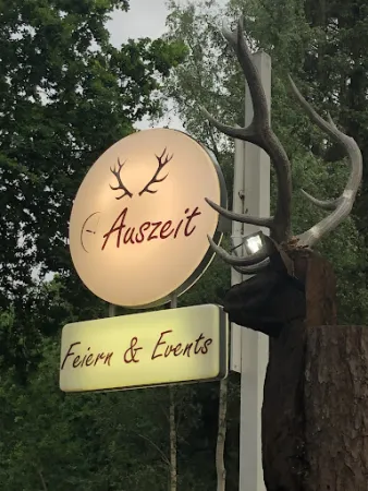 Bild von Auszeit