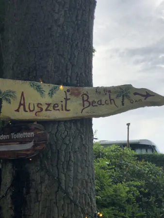 Bild von Auszeit