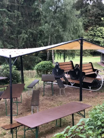Bild von Auszeit