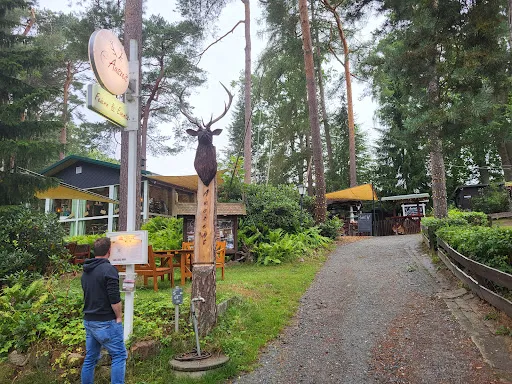 Bild von Auszeit