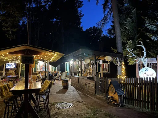 Bild von Auszeit
