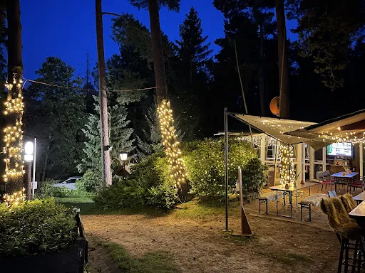 Bild von Auszeit