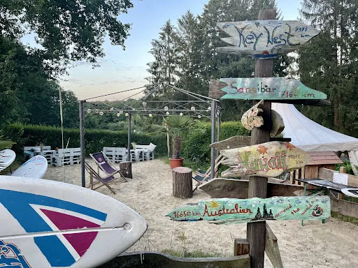 Bild von Auszeit