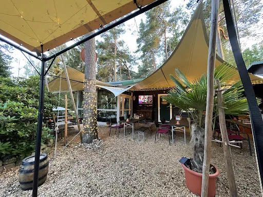 Bild von Auszeit