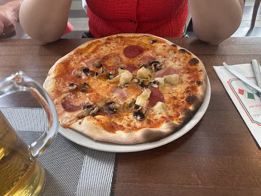 Bild von La Terrazza