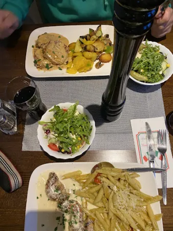 Bild von La Terrazza