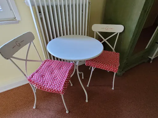 Bild von Café + Restaurant Seestübchen