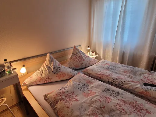 Bild von Café + Restaurant Seestübchen
