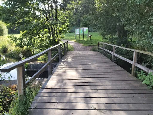 Bild von Café + Restaurant Seestübchen