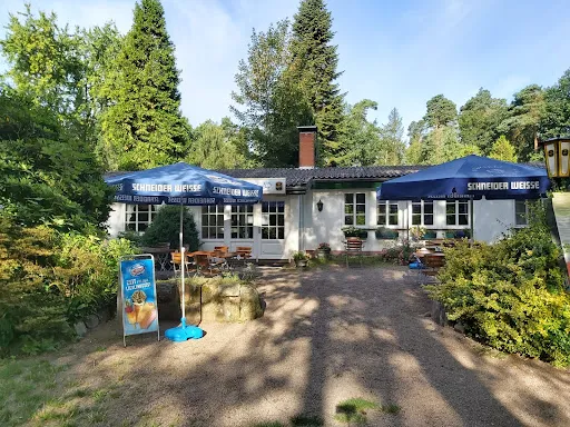 Bild von Café + Restaurant Seestübchen